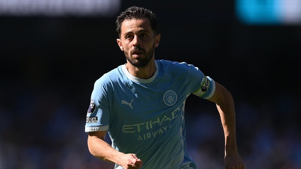 Galatasaray Bernardo Silva için yeniden devrede! İşte yapılan son teklif