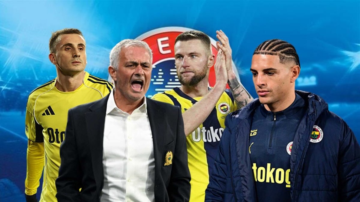 UEFA'dan Fenerbahçe'ye transfer soruşturması! Savunma istediler