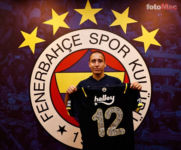 Fenerbahçe için eski Trabzonsporluyu yazdılar! Transferde hedef Theo Bongonda