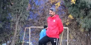 Altay’da teknik direktör Taşdemir iddialı