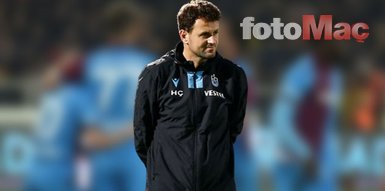 Lider sahneye çıkıyor! İşte Trabzonspor’un Göztepe maçı 11’i