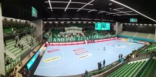 Beşiktaş, Sporting’e farklı yenildi
