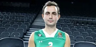 2 yıllık sözleşme imzaladı