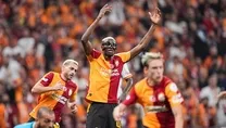 37 maçtır yenilmiyor