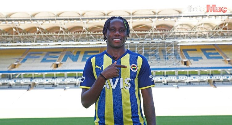 Bruma Fenerbahçe'ye geri dönecek mi? Portekiz'den flaş yorum!