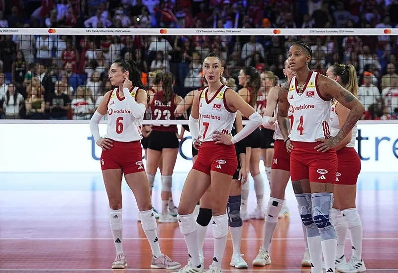 Türkiye-Sırbistan maçı ne zaman, saat kaçta, hangi kanalda? - 3
