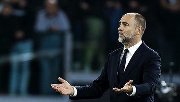 Juventus'ta Tudor dönemi sona erdi