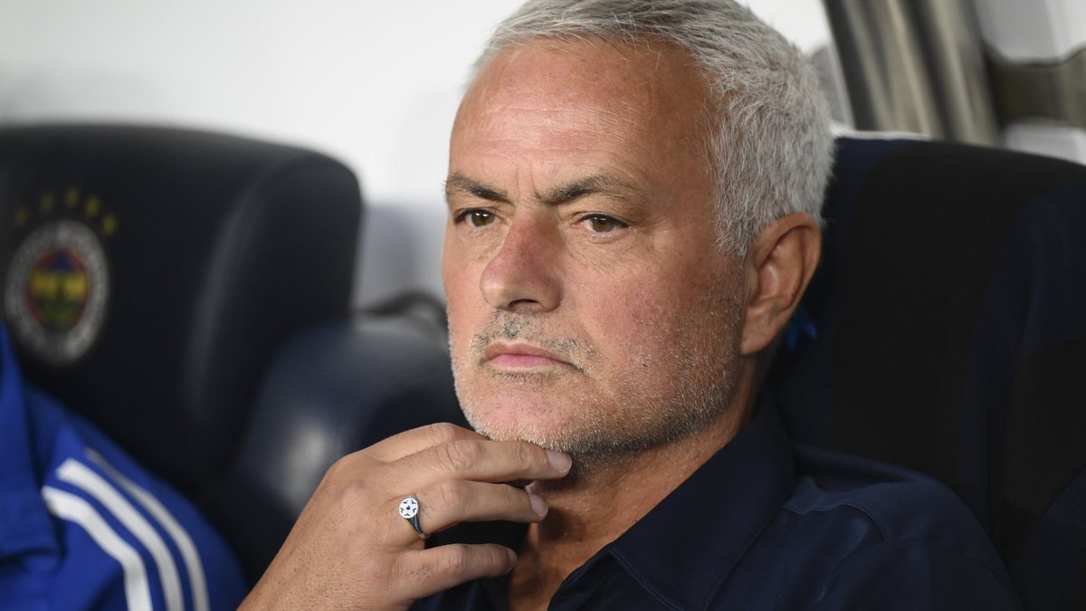 Jose’den iki değişiklik