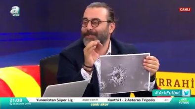 Emre Bol Dan Flas Galatasaray Gondermesi Tek Suclu Videosunu Izle Fotomac Tv