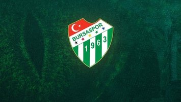 Bursaspor’da 4 imza