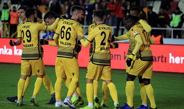 'Başakşehir maçında kırılma noktası verilen penaltıydı'