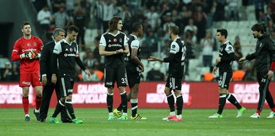 Beşiktaş'ın savunması alarm veriyor