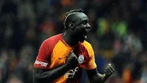Diagne’den sakatlık açıklaması!