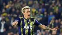 Max Kruse: Çok iyiyim