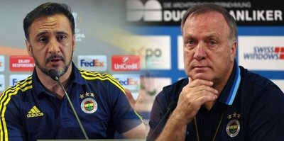 Fenerbahçe hocada istikrarı tutturamadı