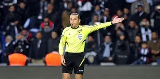 Çakır’a görev
