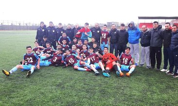 Şampiyon Trabzonspor