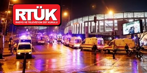 A Spor'a skandal ceza!