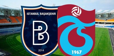 Başakşehir-Trabzonspor maçının hakemi Fırat Aydınus
