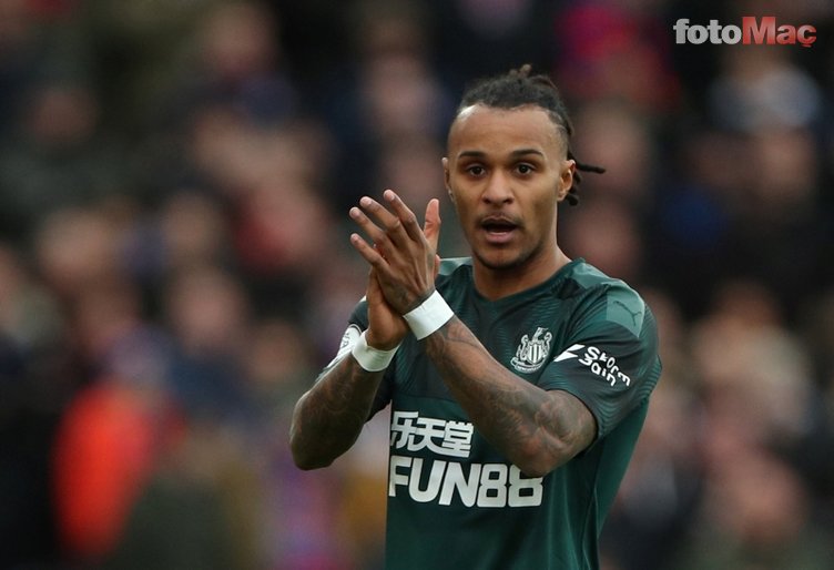 GALATASARAY TRANSFER HABERİ: Galatasaray'a Avusturyalı savunmacı! Valentino Lazaro...