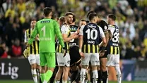 Fenerbahçe gol beklentisinde zirvede