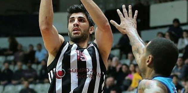 Beşiktaş her yerde Beşiktaş!