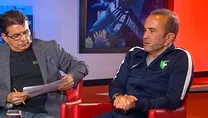 Mehmet Özdilek açıkladı! Rodallega gidiyor mu?