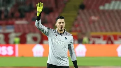 13'ünde gol yemedi
