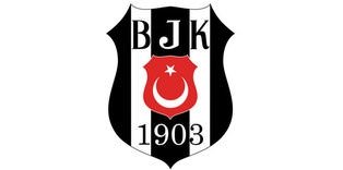 Beşiktaş'tan kutlama