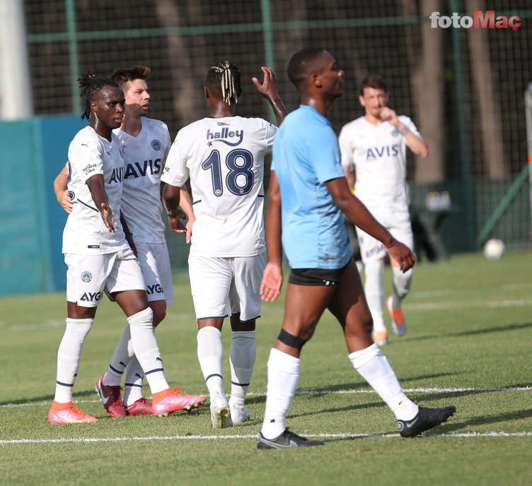 TRANSFER HABERLERİ | Fenerbahçe'de Giuseppe Pezzella sesleri!