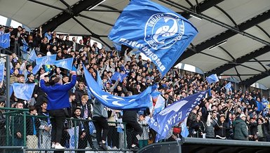 1. Lig'e 2 yeni takım