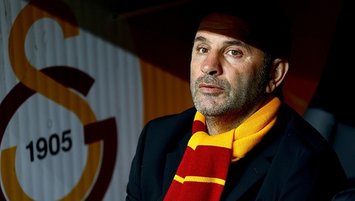 G.Saray'da derbi öncesi sevindirici gelişme!