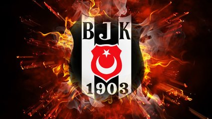 SON DAKİKA: Rachid Ghezzal Beşiktaş'a veda etti!