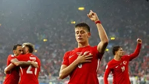 Arda’dan tarihi füze