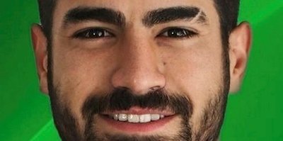 Osman Bodur Elaziz Belediyespor’da