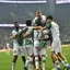 Bursaspor evinde 3 puanı kaptı!