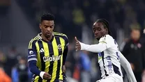 Semedo’da son 1 hafta
