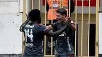 Gaziantep FK 4 golle 4. Tur’da