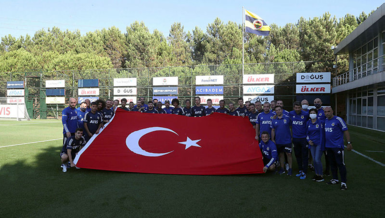 30 Agustos Zafer Bayrami Dolayisiyla Fener Alayi Etkinligi Malkara Nin Sehir Portali