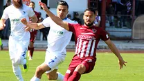 1. Lig’in zirvesinde 3 puan çıkmadı!