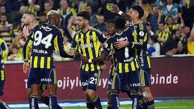 Son 3 maçta 11 gol geldi