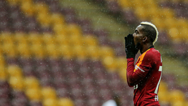 Onyekuru: Böylesini ilk kez gördüm