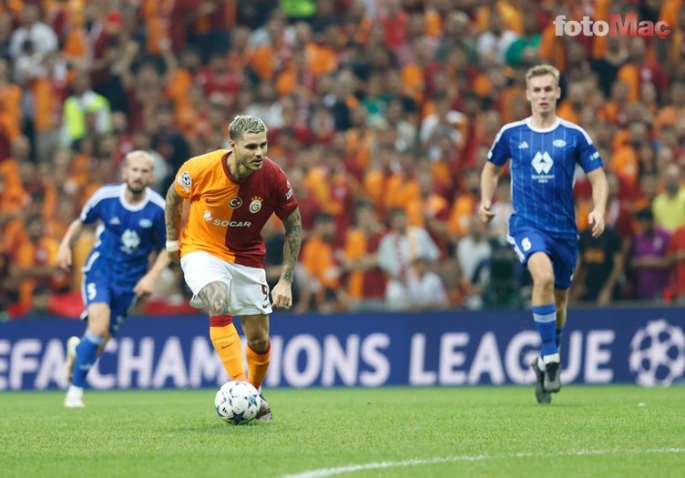 Spor yazarları Galatasaray - Molde maçını değerlendirdi