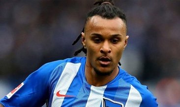 Inter Lazaro'yu kadrosuna kattı