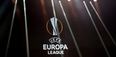 UEFA Avrupa Ligi'nde kuralar çekildi