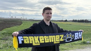 Mert Hakan tahliye oldu