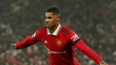Hedef Rashford