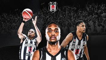 Beşiktaş ayrılığı açıkladı!