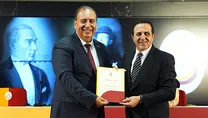 Yetki Kavukcu’da