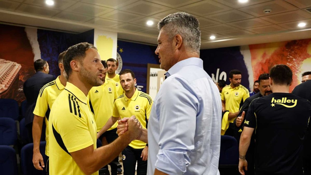 Fenerbahçe'de yönetim Beşiktaş maçı için kesenin ağzını açtı!